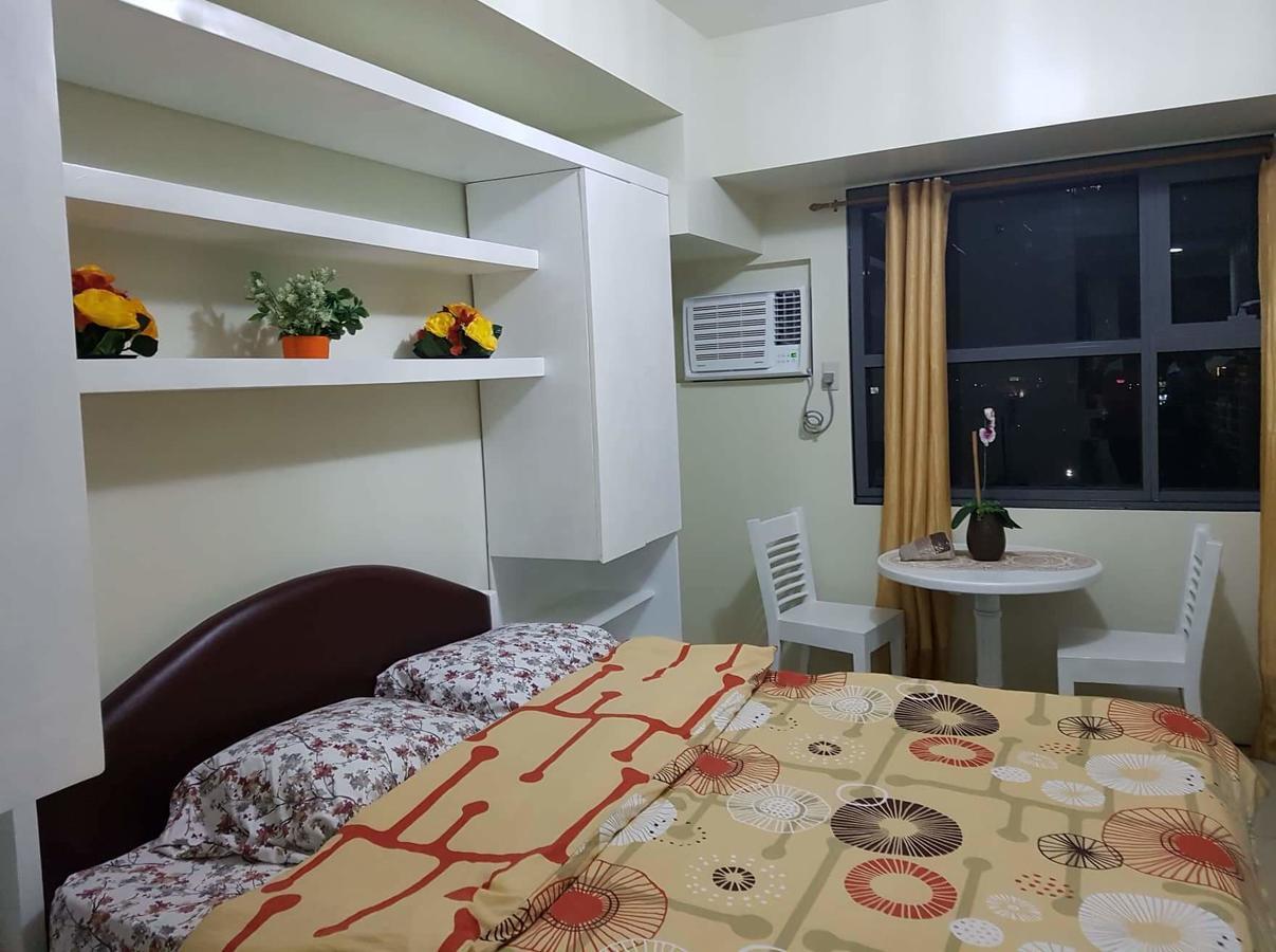 Kc Studio 1 At Horizons 101 Cebu Zewnętrze zdjęcie