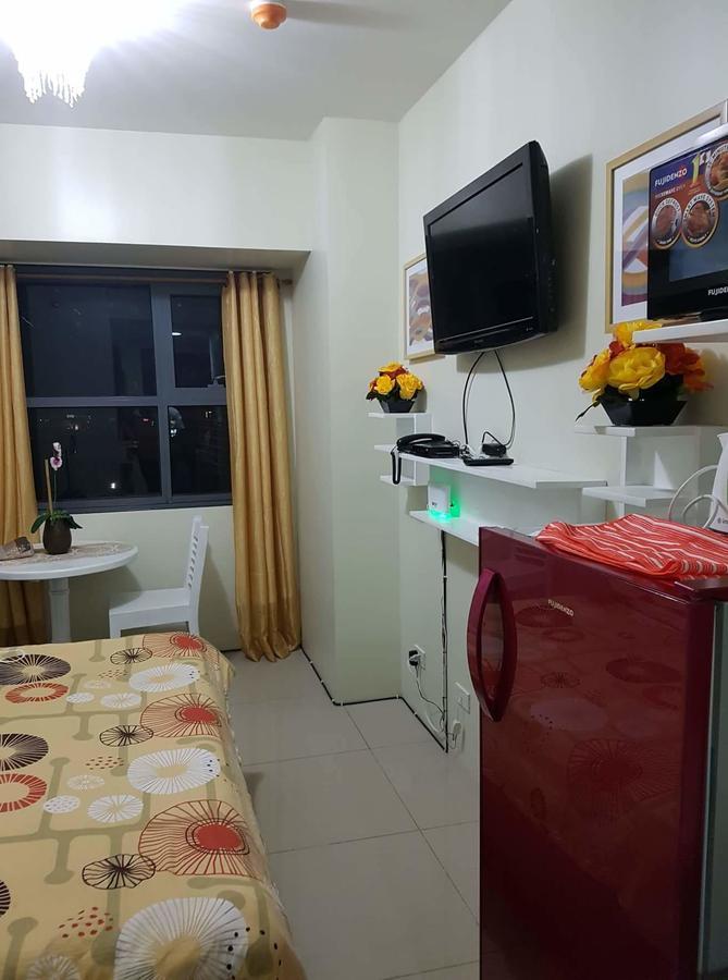 Kc Studio 1 At Horizons 101 Cebu Zewnętrze zdjęcie
