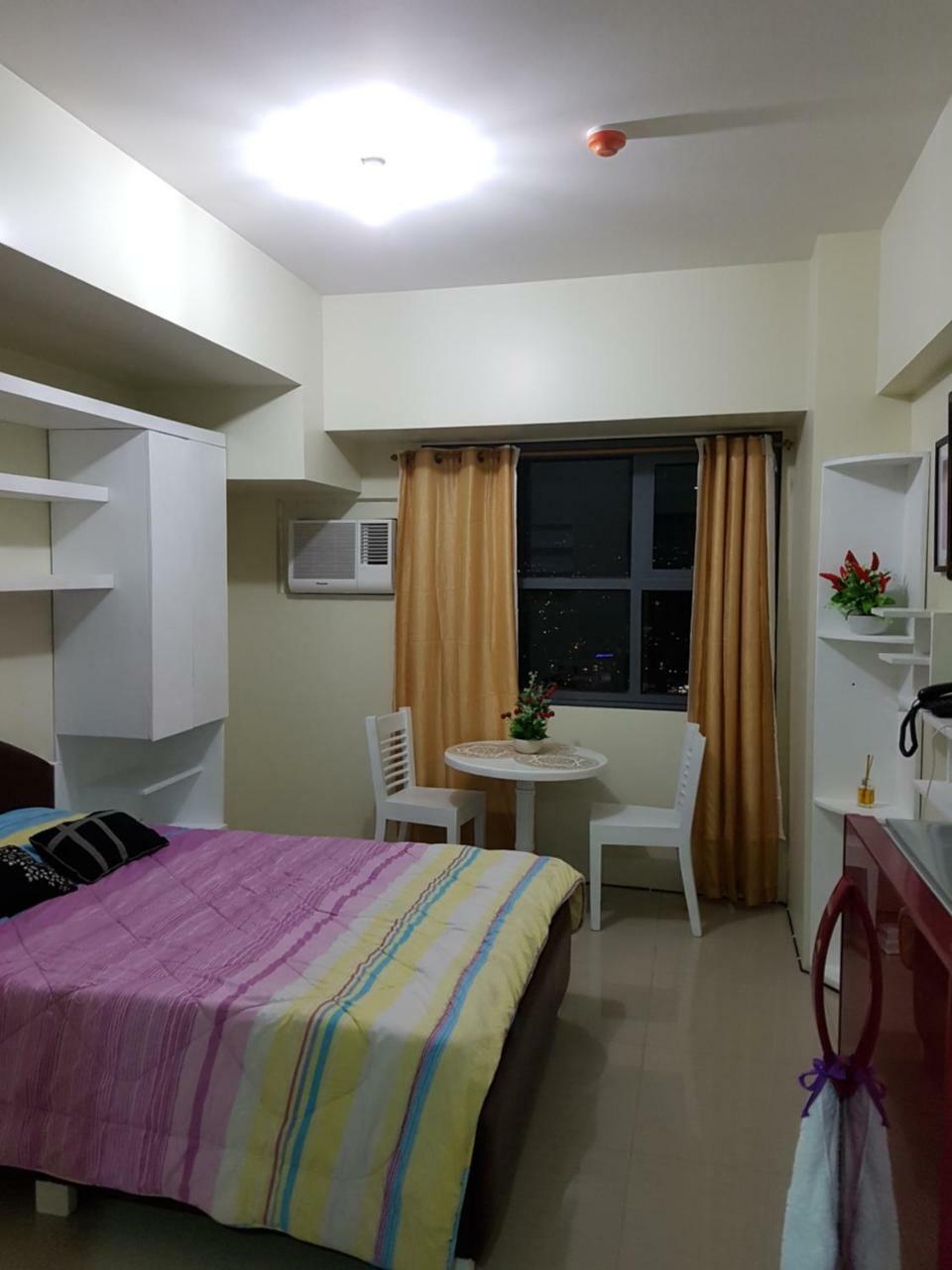 Kc Studio 1 At Horizons 101 Cebu Zewnętrze zdjęcie