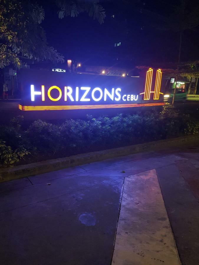 Kc Studio 1 At Horizons 101 Cebu Zewnętrze zdjęcie