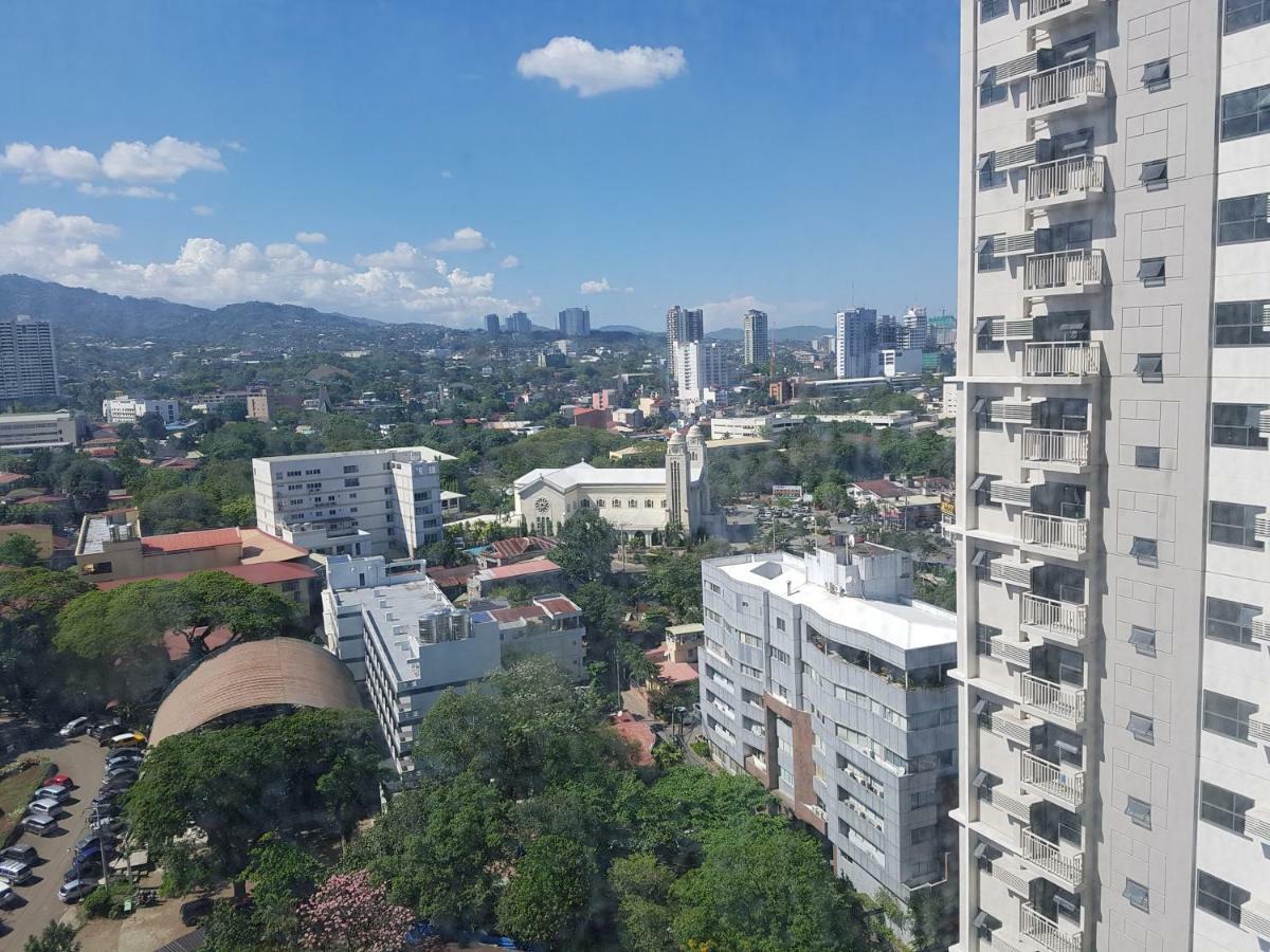 Kc Studio 1 At Horizons 101 Cebu Zewnętrze zdjęcie